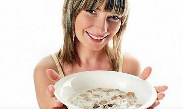Dieta de avea
