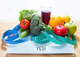 Dietas eficaces para adelgazar na casa